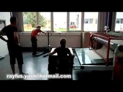 DW 2-ply Single Facer Corrugator Line